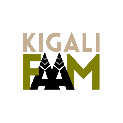 Kigali FAAM Logo